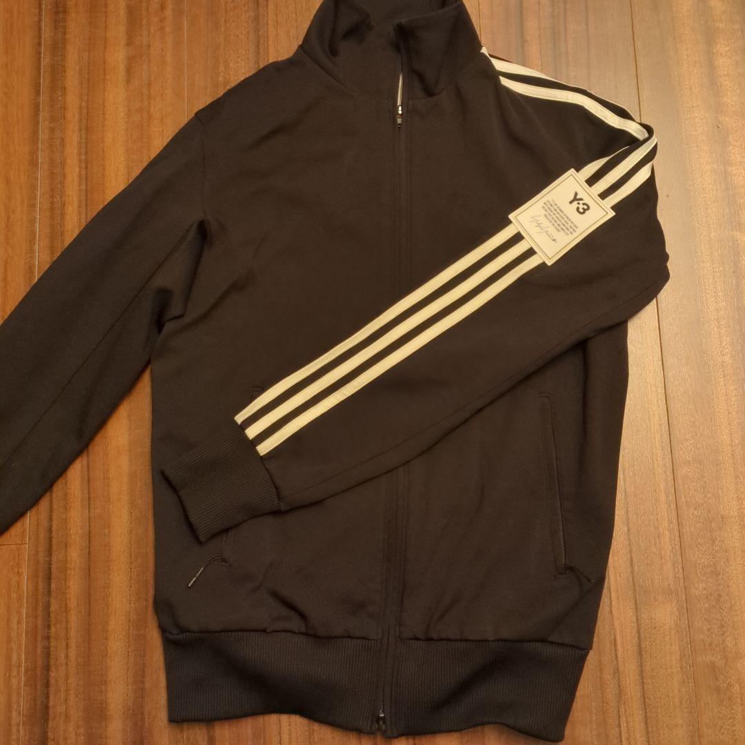 トップス Y-3 M 3 STP TRACK JACKET(BLACK)