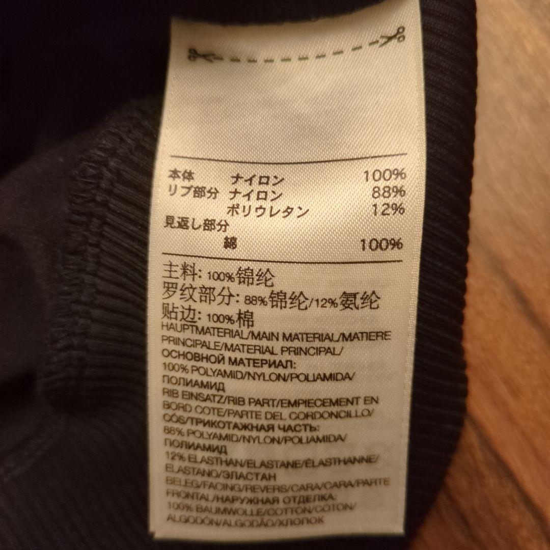 トップス Y-3 M 3 STP TRACK JACKET(BLACK)