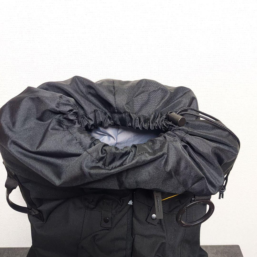 d*g様 UA アンダーアーマー　プロジェクトロック 90　リック　バックパック