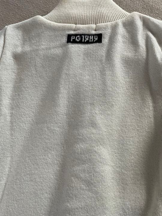 フルジップジャケット1