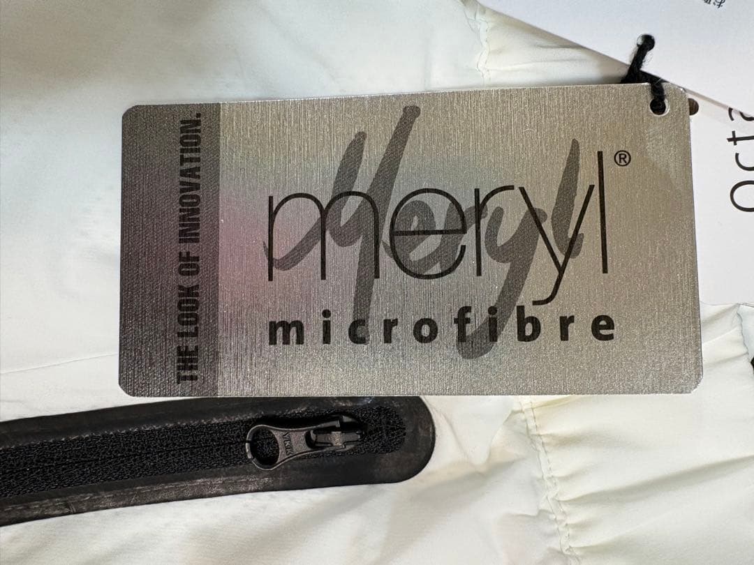 新品 パーリーゲイツ Octa cpcp ジョガーパンツ M サイズ1 冬用