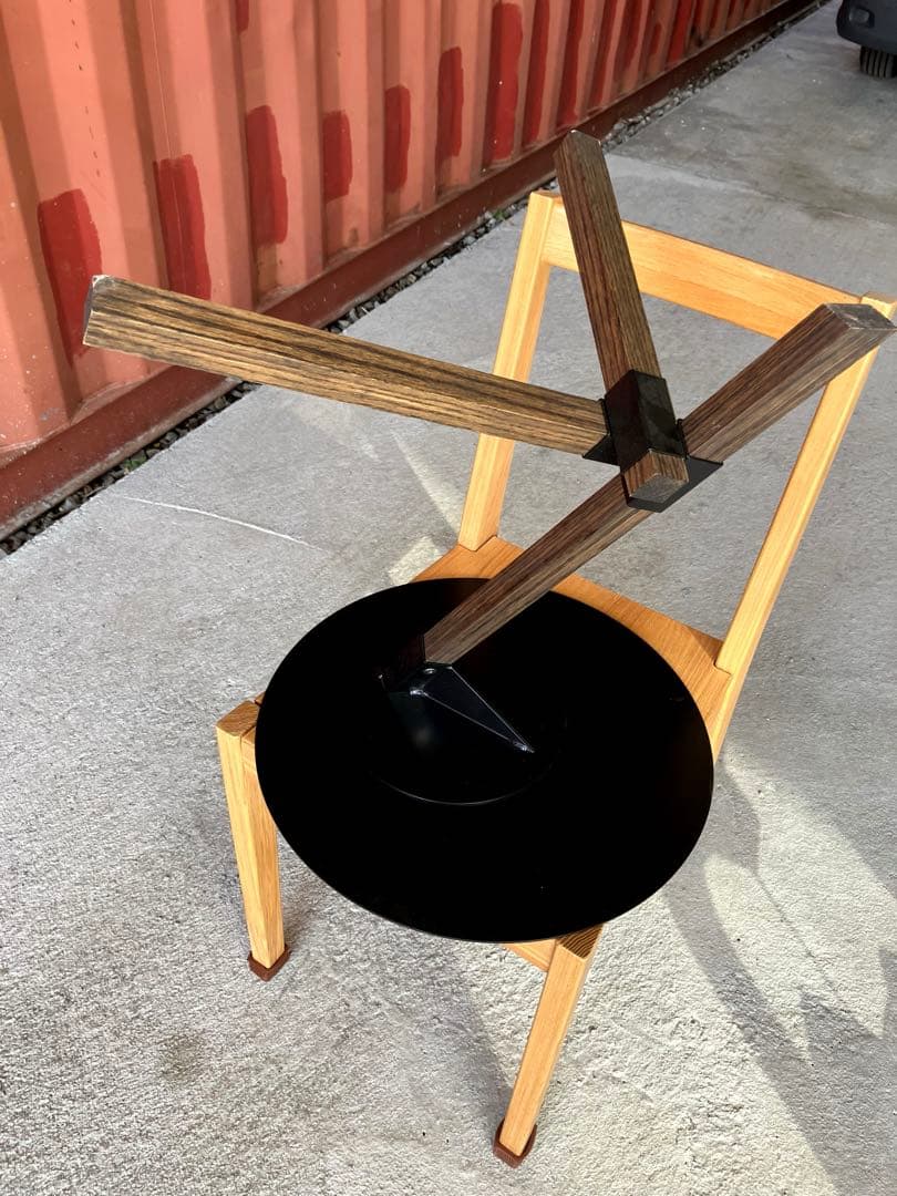 DUENDE TRE サイドテーブル