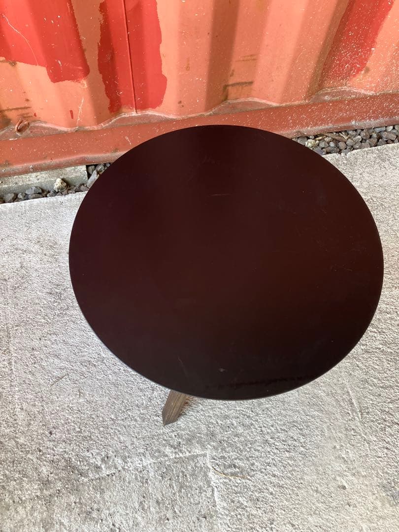 DUENDE TRE サイドテーブル