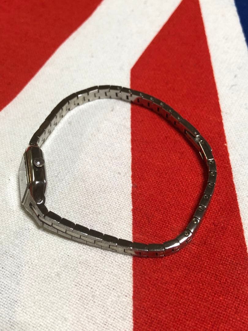 CITIZEN kii 電池交換済