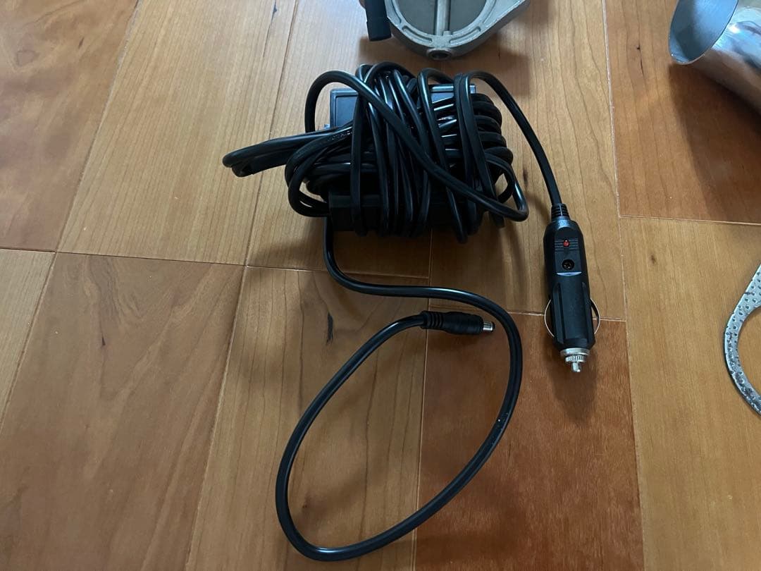 マフラー 可変バルブ ECV