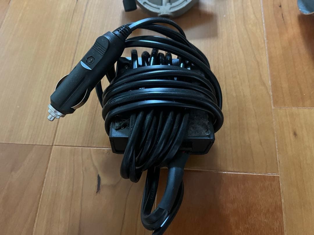 マフラー 可変バルブ ECV