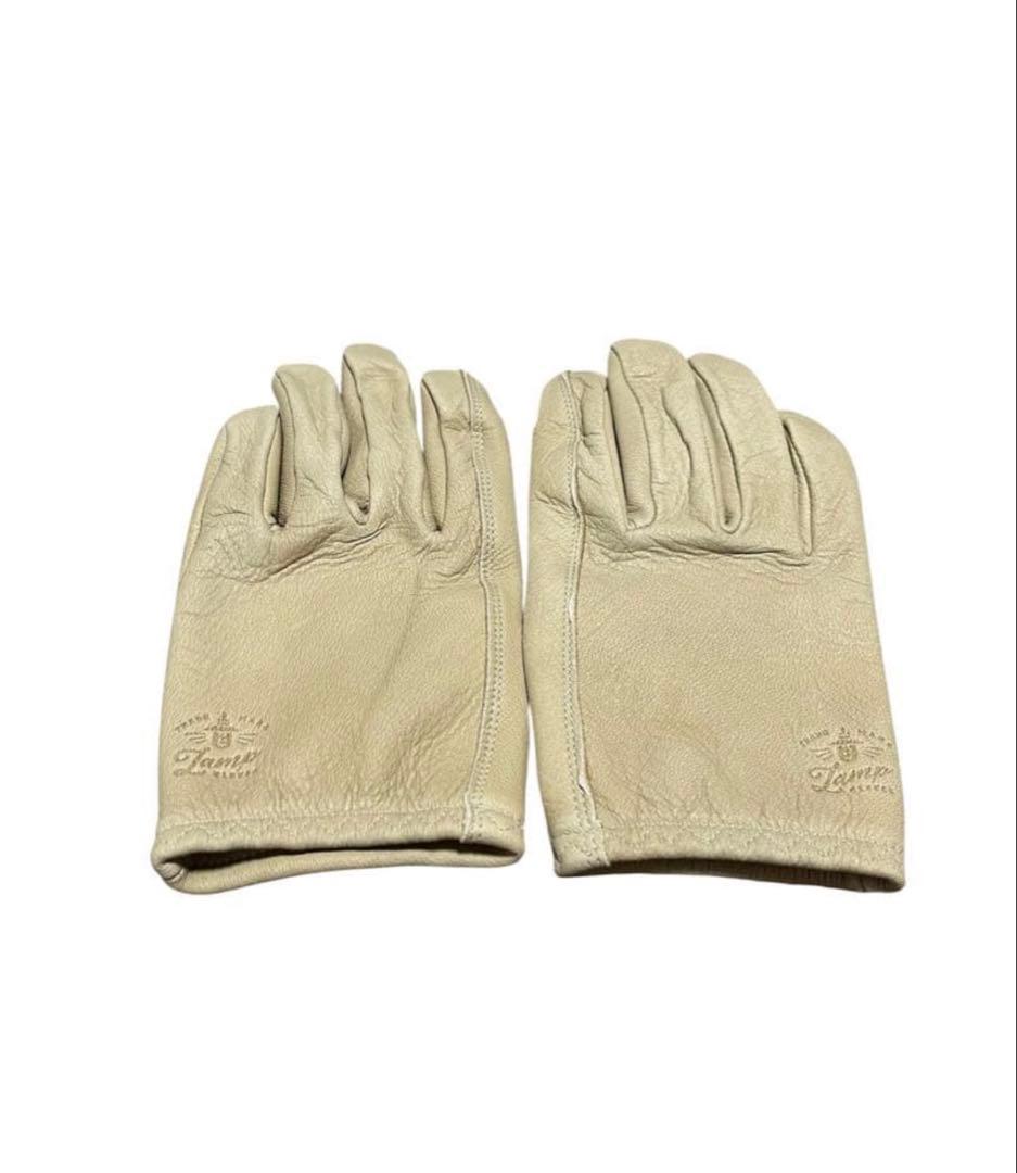LAMPGLOVES ランプグローブス　新品　Lサイズ