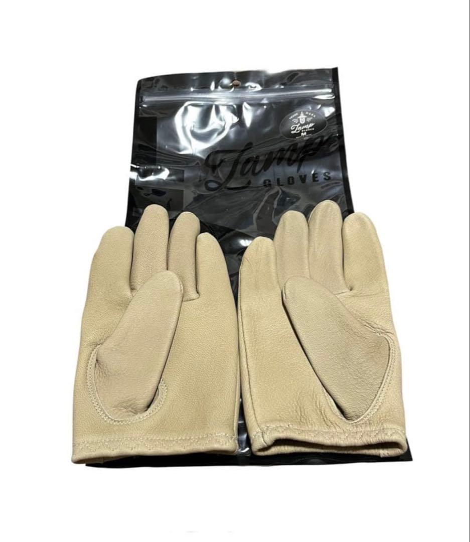 LAMPGLOVES ランプグローブス　新品　Lサイズ