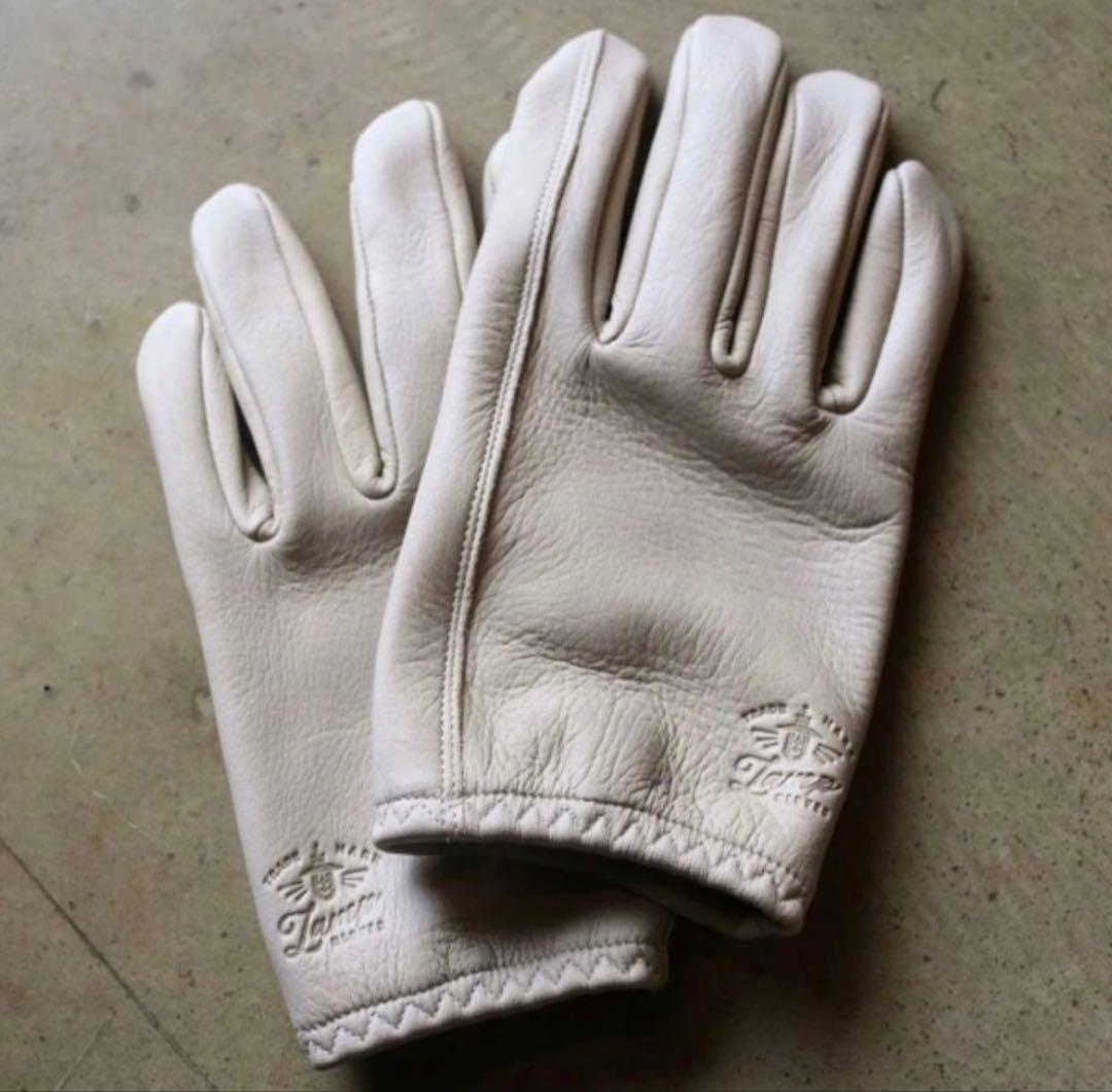LAMPGLOVES ランプグローブス　新品　Lサイズ