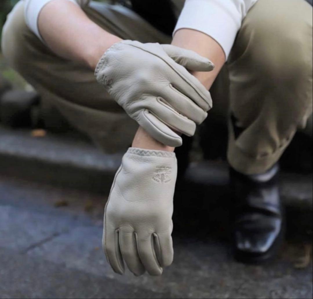 LAMPGLOVES ランプグローブス　新品　Lサイズ