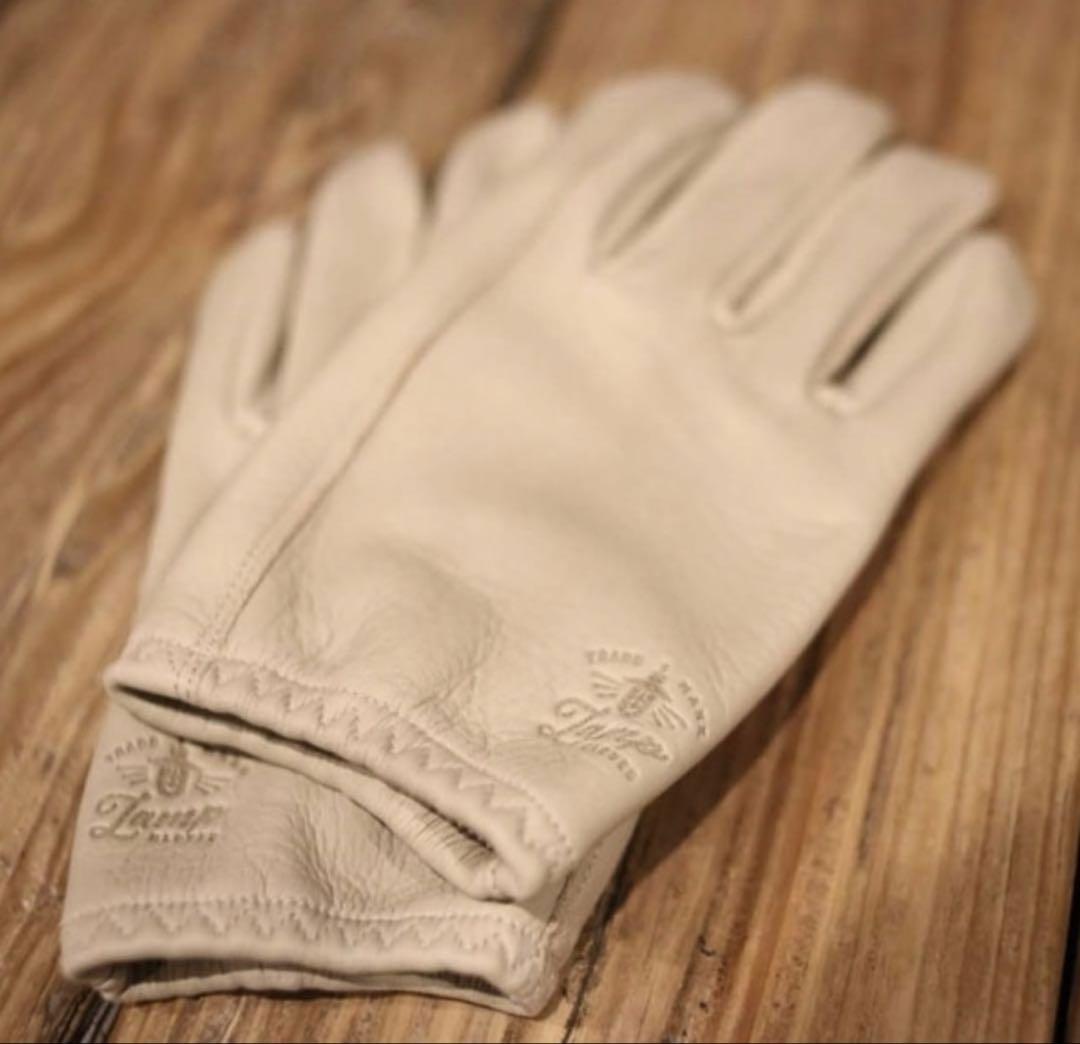 LAMPGLOVES ランプグローブス　新品　Lサイズ