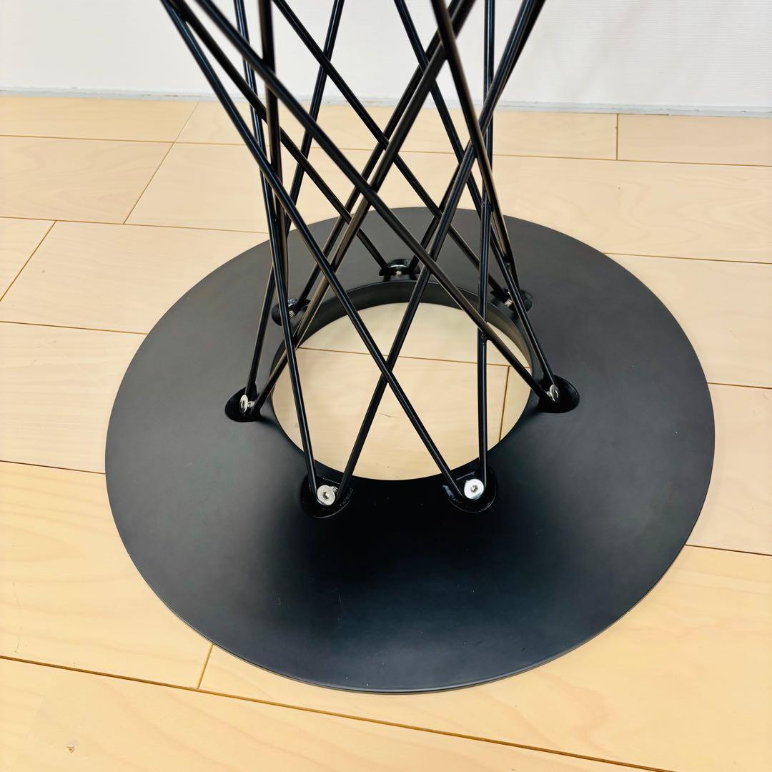 CYCLONE Dining Table サイクロンテーブル　直径80cm