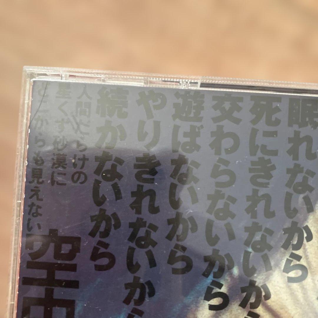 希少　ガセネタ　SOONER OR LATER cd