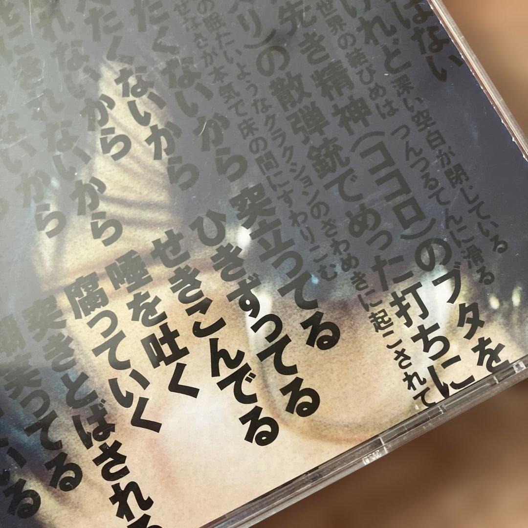 希少　ガセネタ　SOONER OR LATER cd