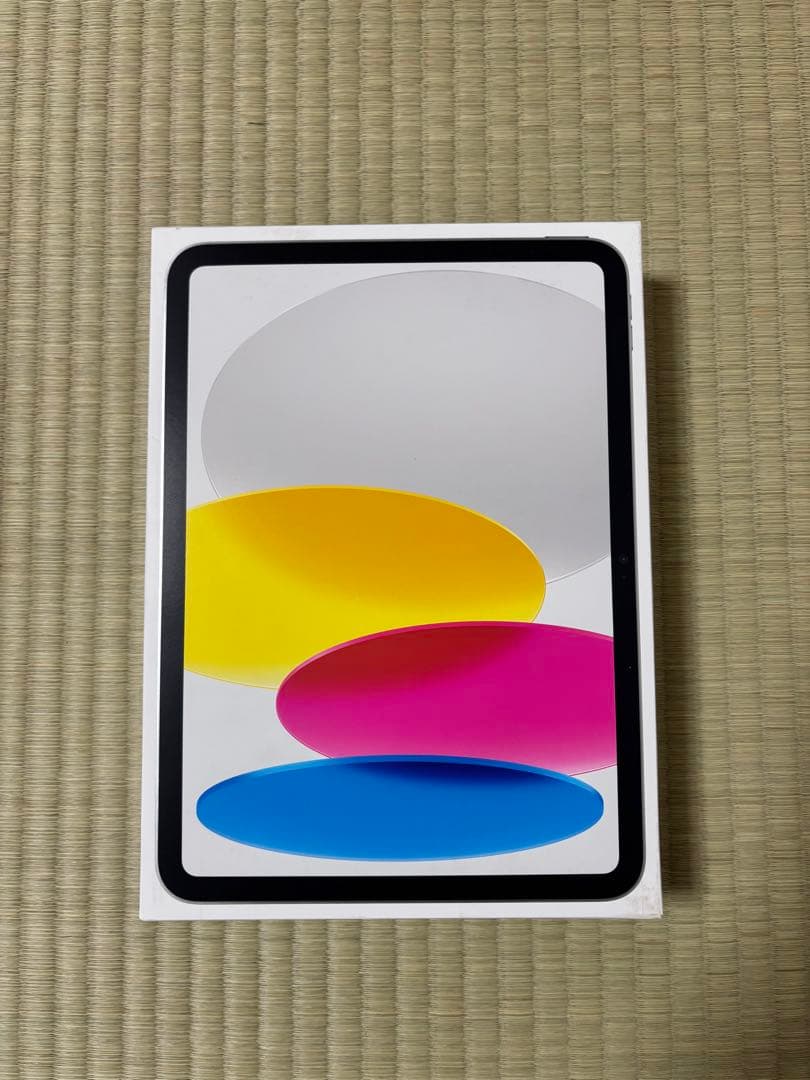 【美品】iPad (11世代) wifiモデル128GB