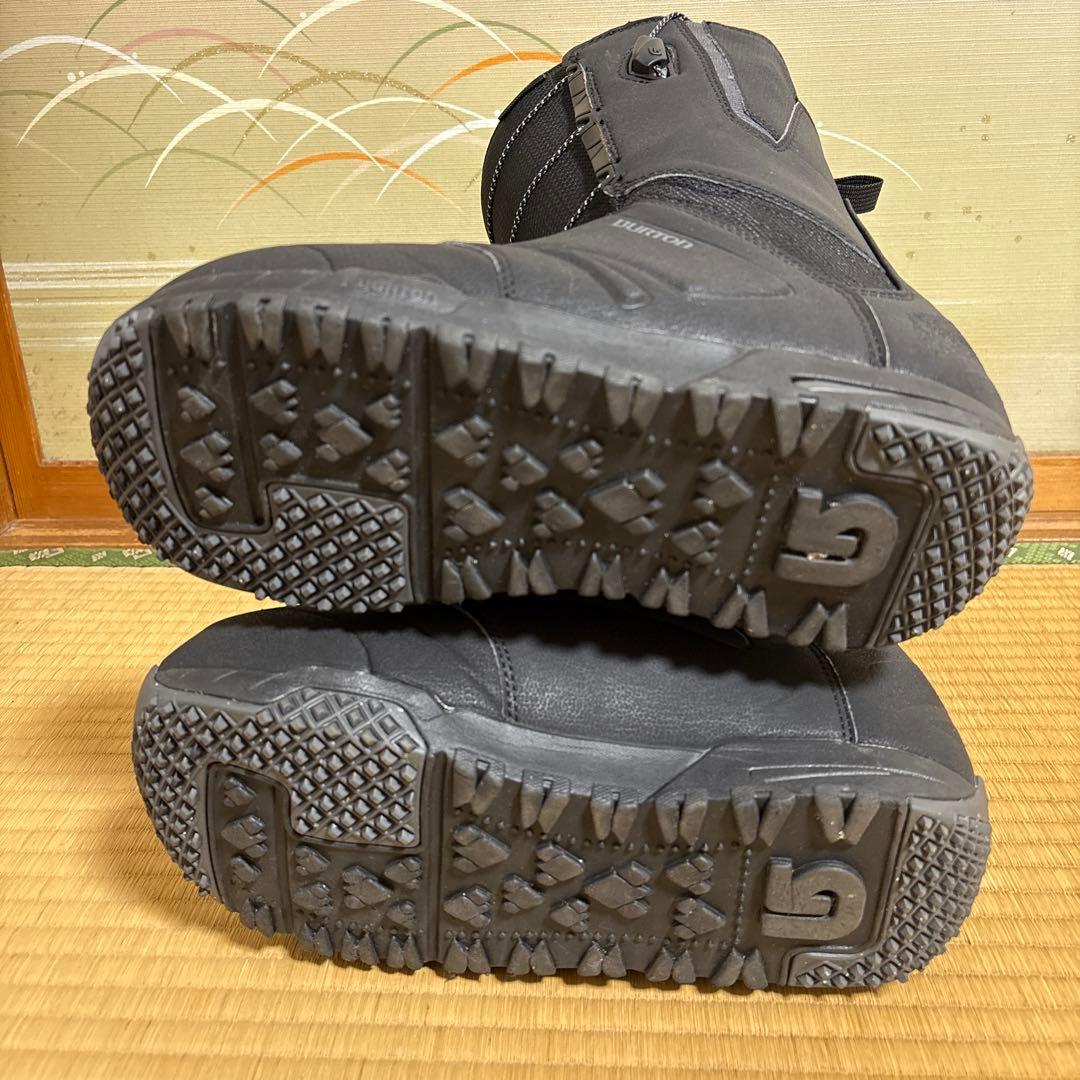 スノーボード BURTON RULER 27cm ASIAN FIT