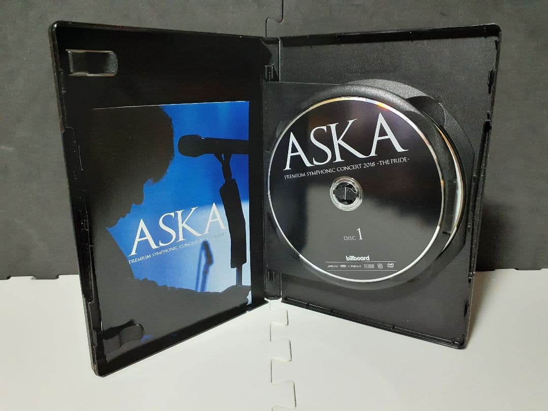 mispiga　ASKAPREMIUM SYMPHONICCONC2018