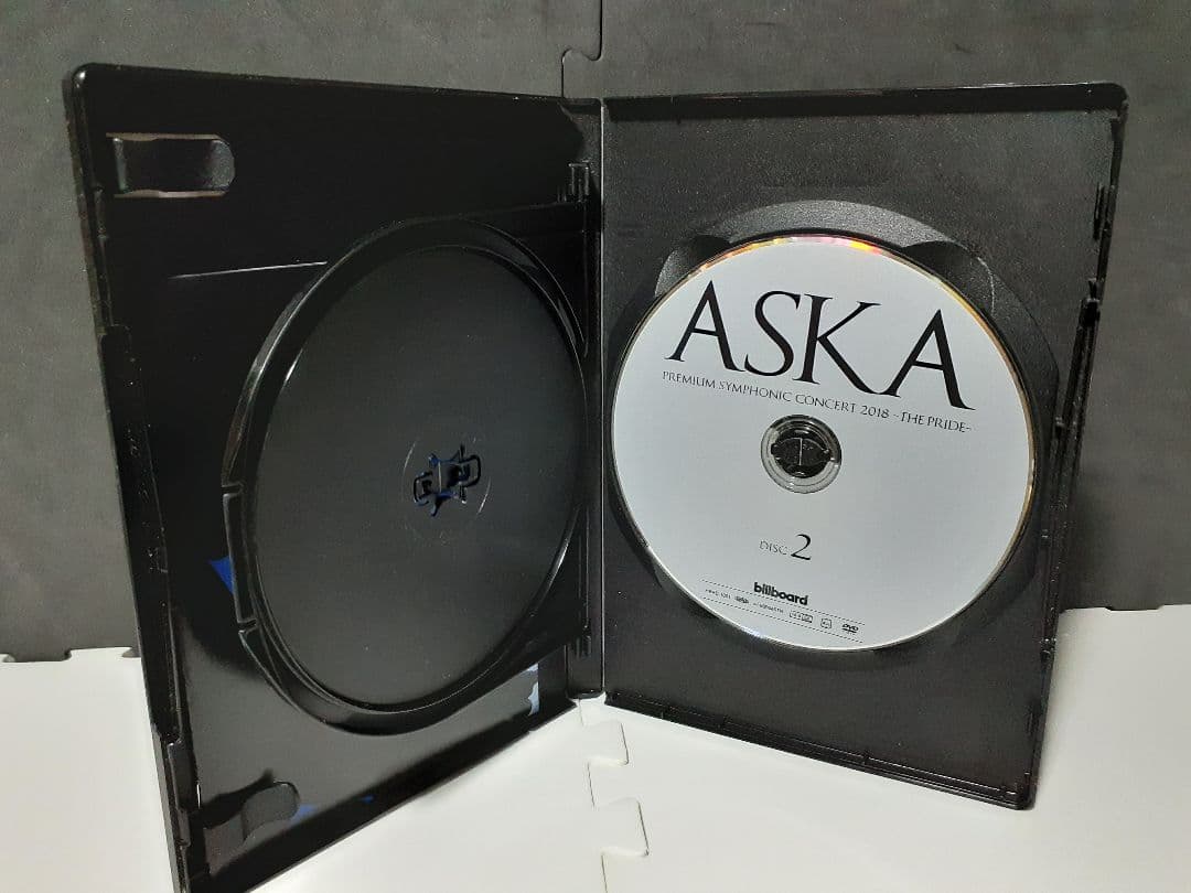 mispiga　ASKAPREMIUM SYMPHONICCONC2018