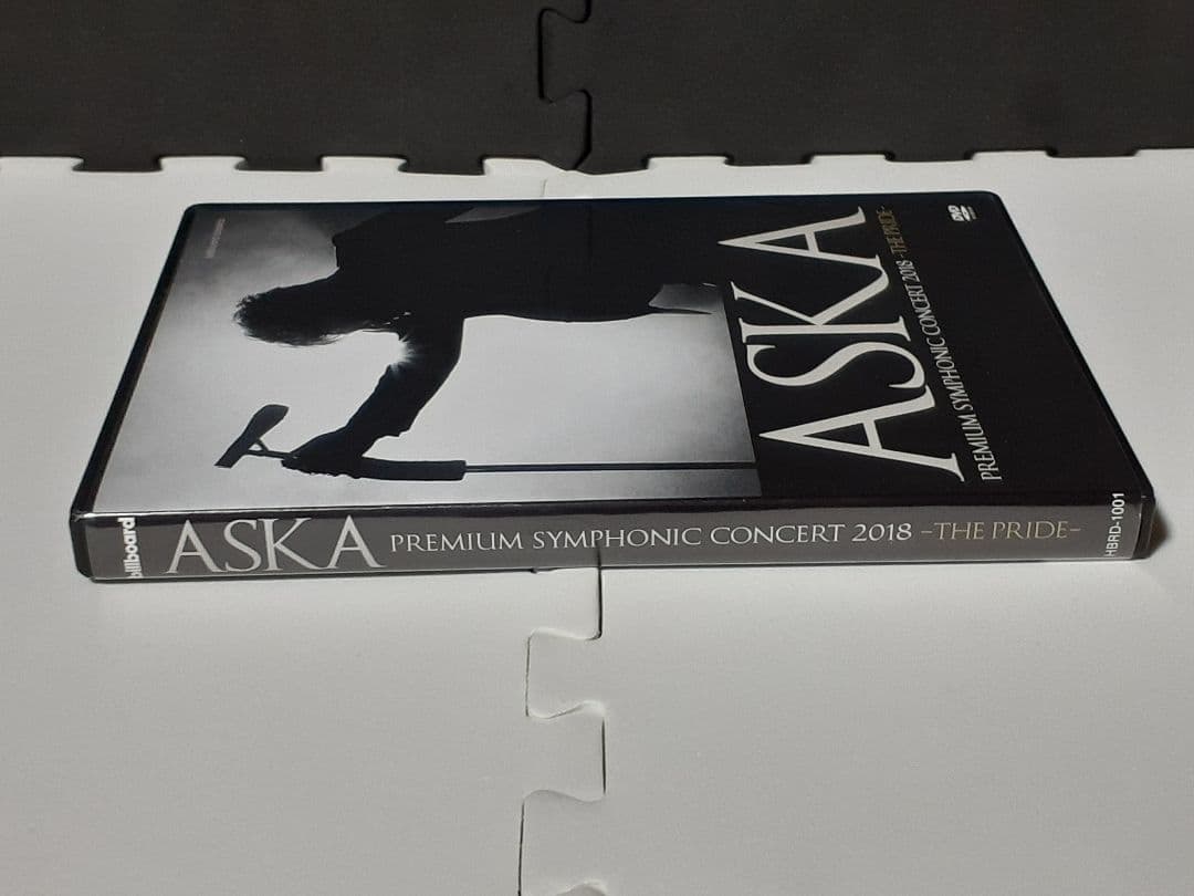 mispiga　ASKAPREMIUM SYMPHONICCONC2018