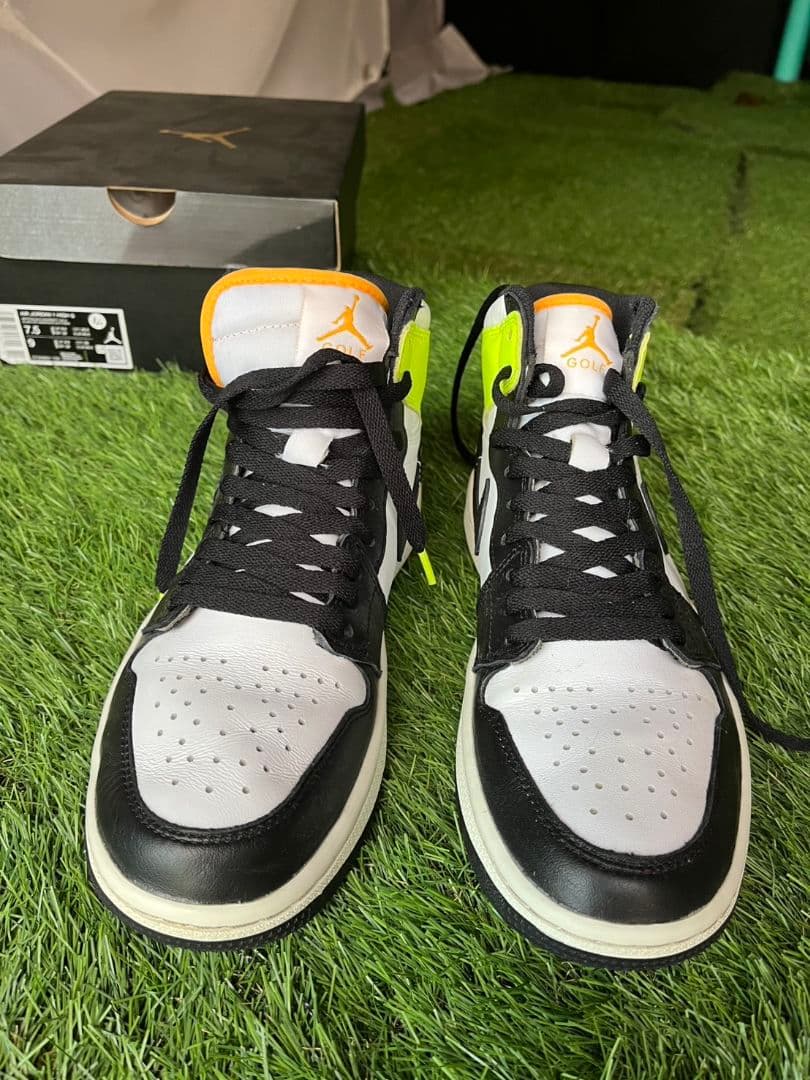 シューズ(男性用) Air Jordan 1 High G