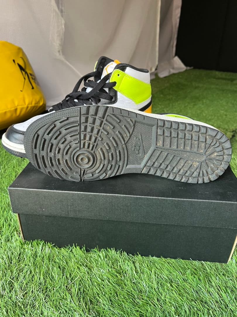 シューズ(男性用) Air Jordan 1 High G