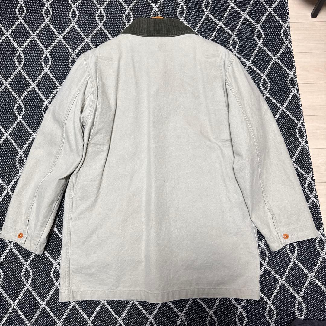 llbean usa製　ハンティングジャケット