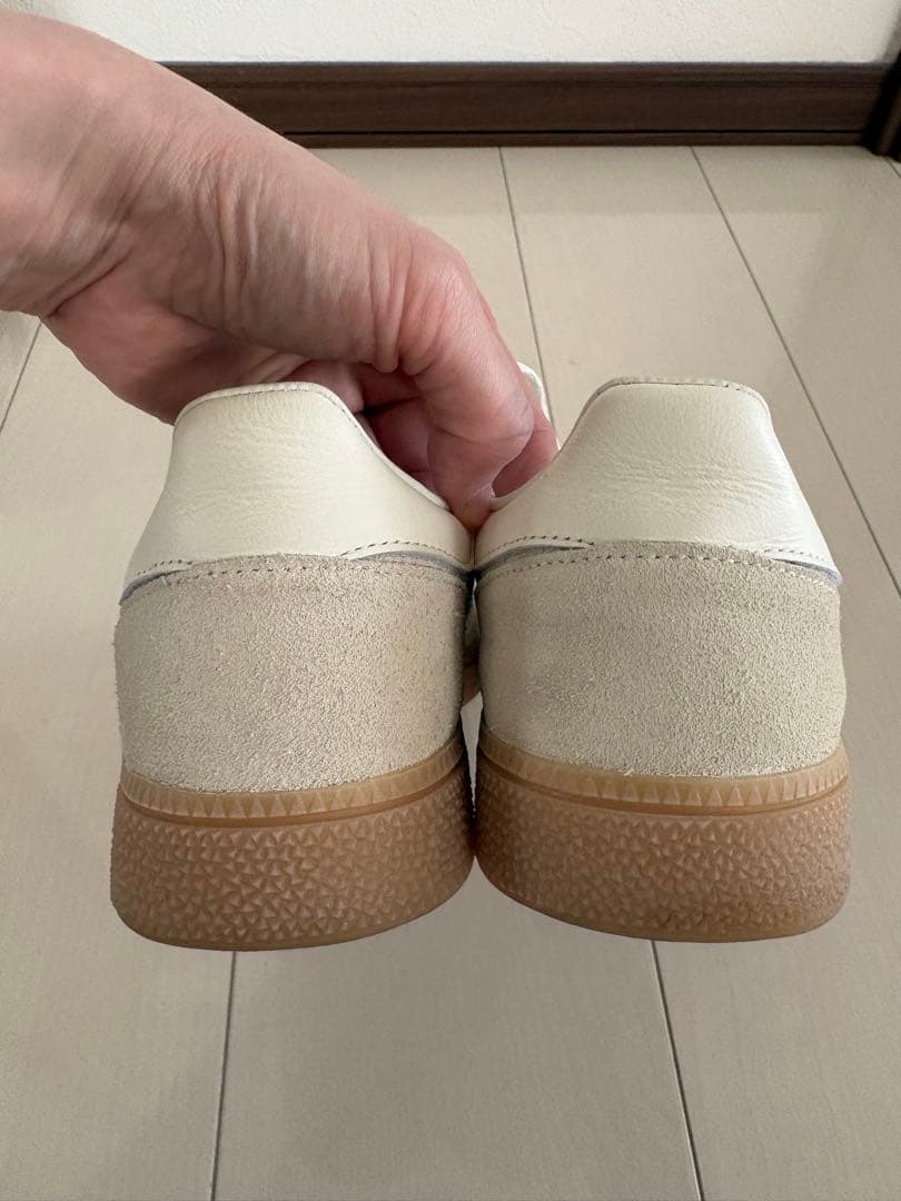 靴 adidas originals HANDBALL SPEZIAL 24.5