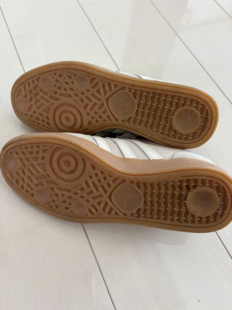 靴 adidas originals HANDBALL SPEZIAL 24.5