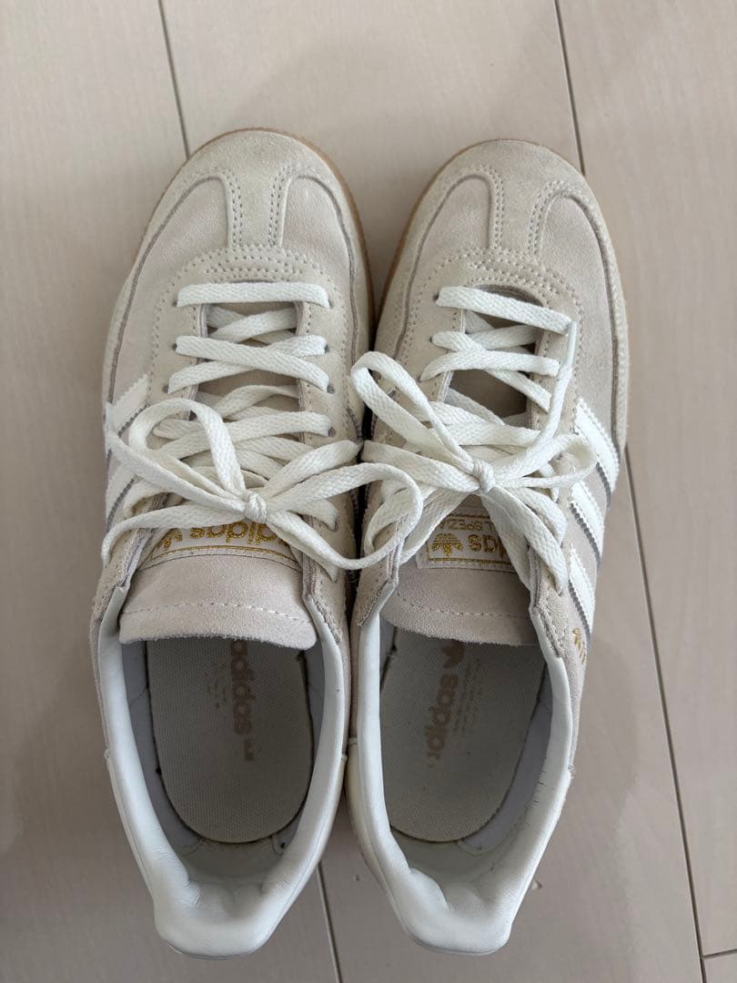 靴 adidas originals HANDBALL SPEZIAL 24.5