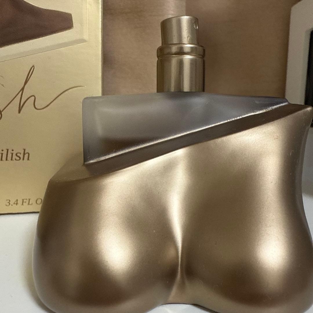 香水(女性用) Billie Eilish Eilish Eau de Parfum 100mL