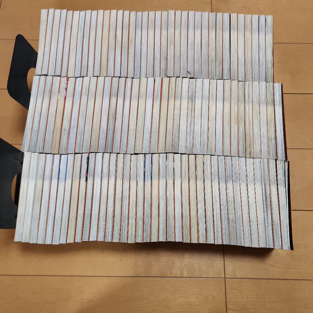 名探偵コナン　全巻　１０６巻セット　状態良好　美品多め