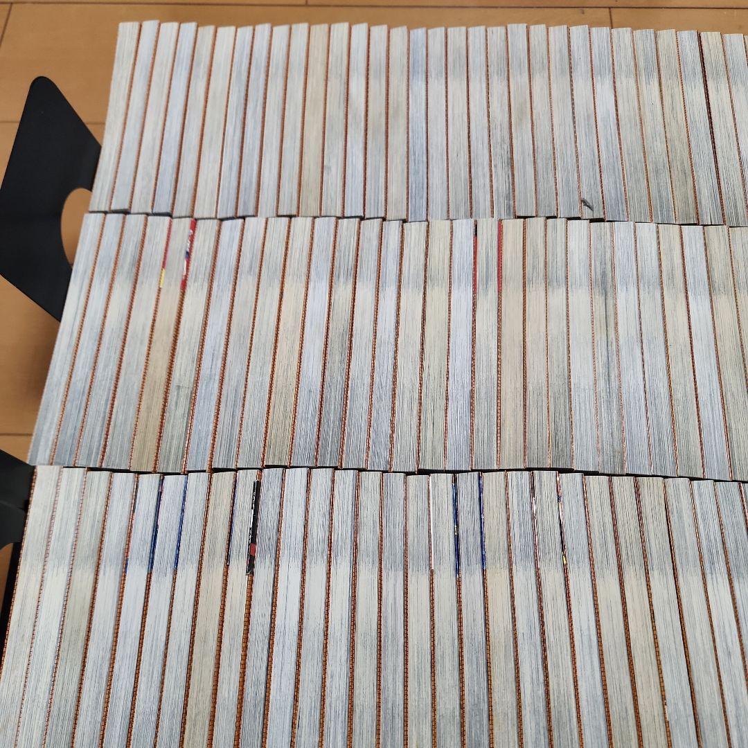 名探偵コナン　全巻　１０６巻セット　状態良好　美品多め