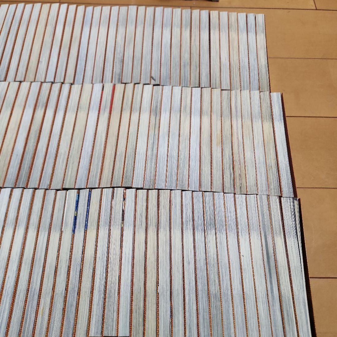 名探偵コナン　全巻　１０６巻セット　状態良好　美品多め