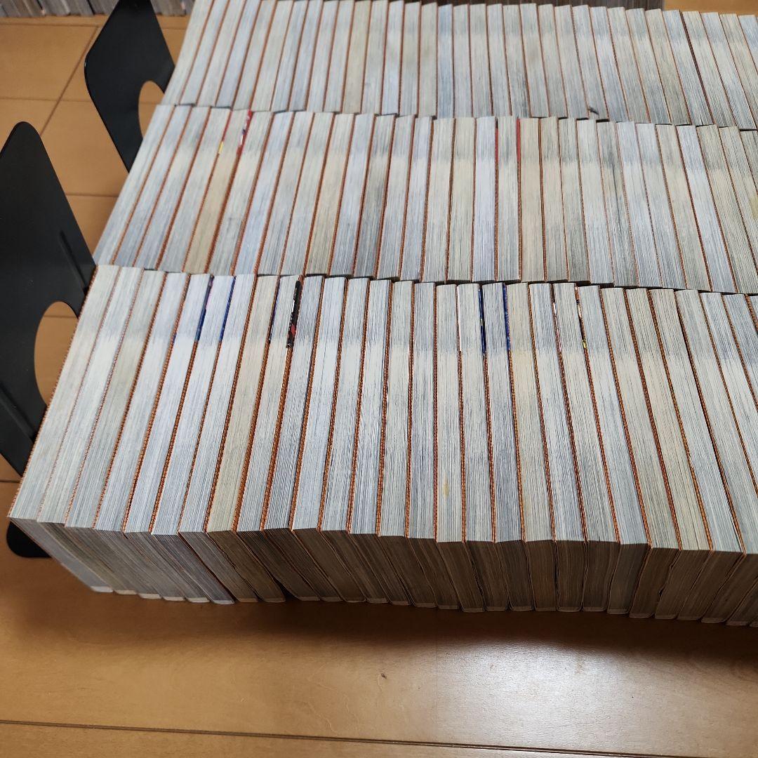 名探偵コナン　全巻　１０６巻セット　状態良好　美品多め