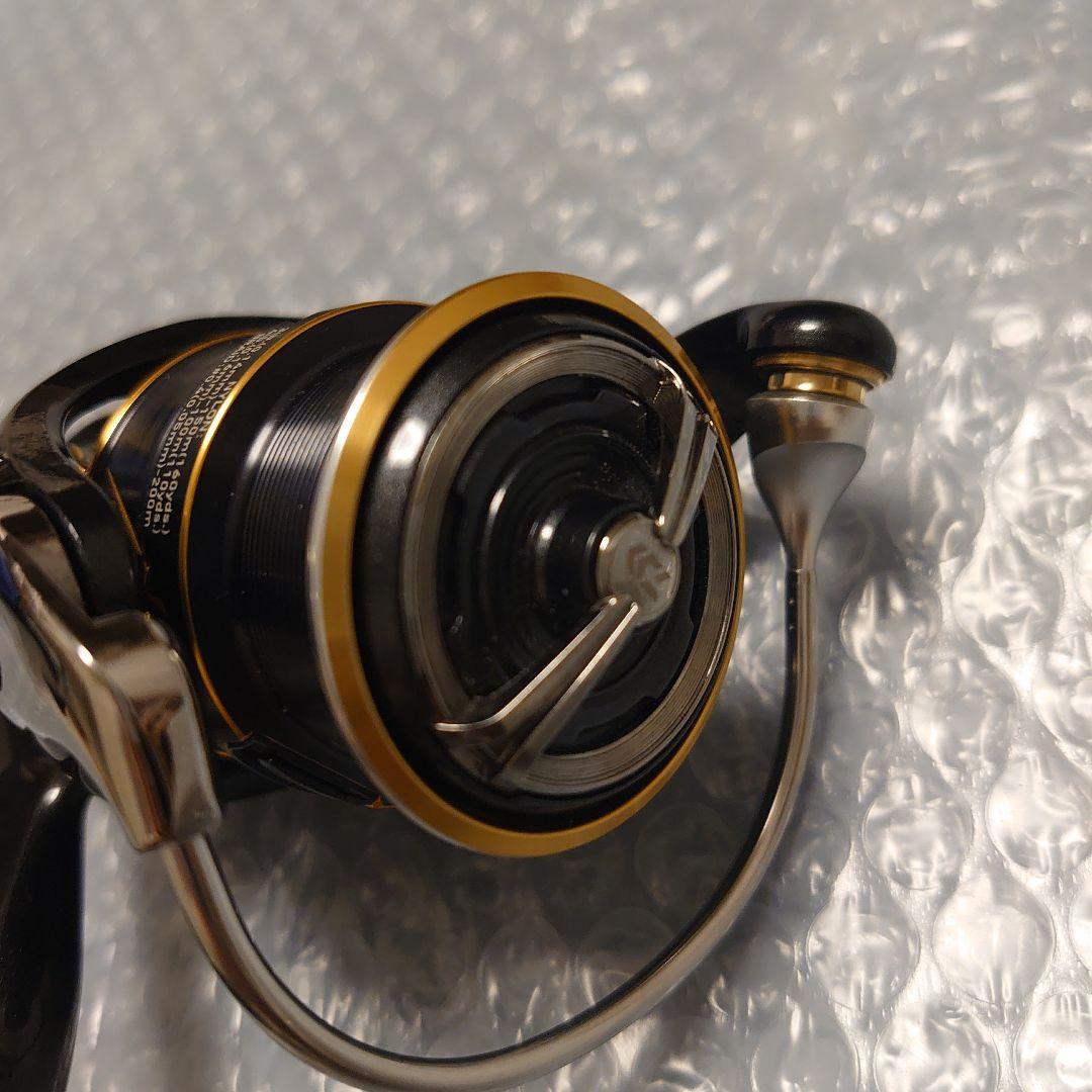 21カルディア 2000