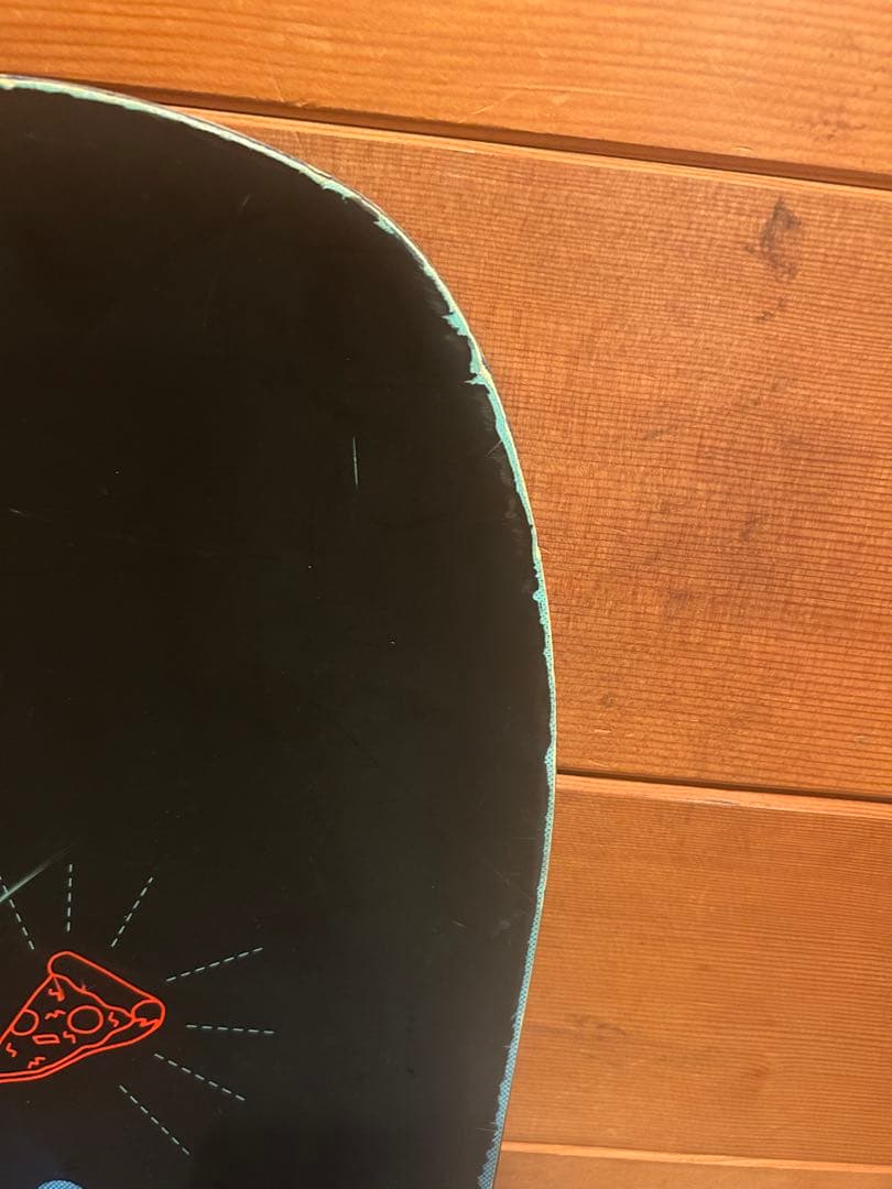 SALOMON スノーボード 125 キッズ用