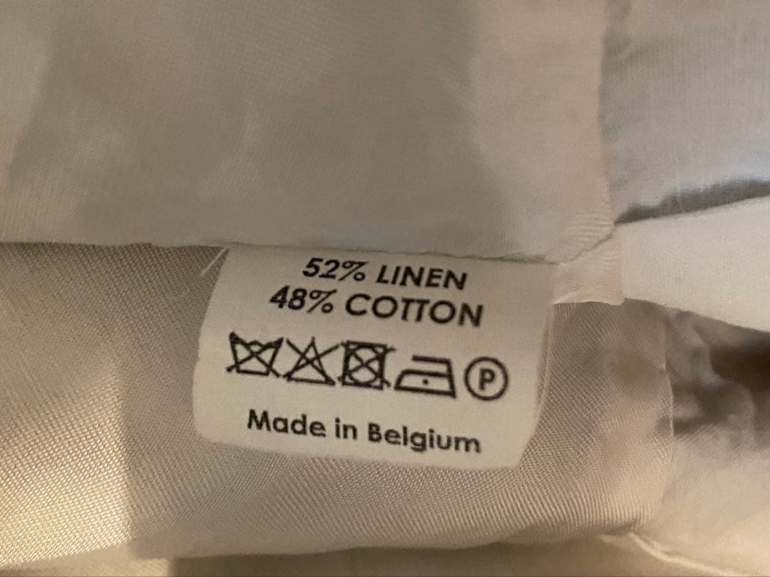 2/8までお値下げDries Van Noten 12SS プリントコートXS