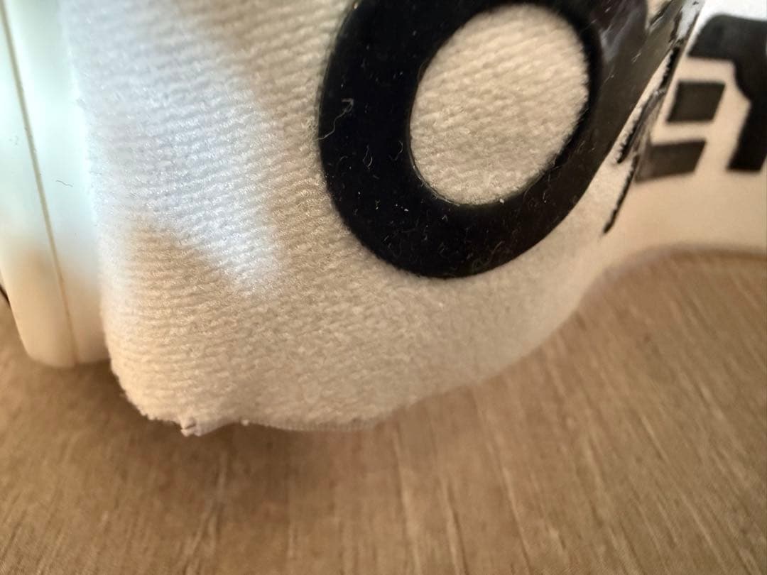 C*ン様 ゴーグル　FLIGHT DECK HIPINK GBL スノボ【OAK