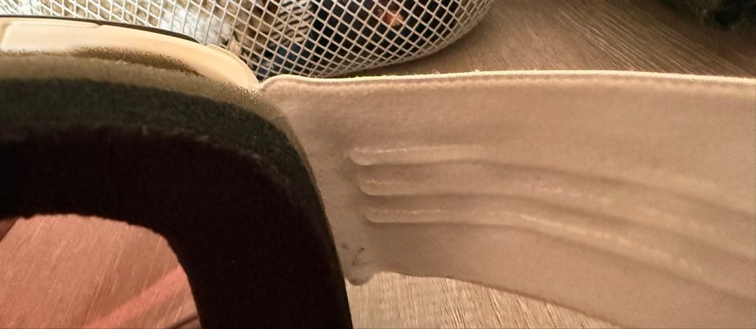 C*ン様 ゴーグル　FLIGHT DECK HIPINK GBL スノボ【OAK