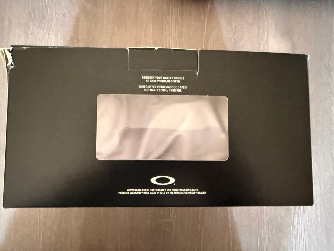 C*ン様 ゴーグル　FLIGHT DECK HIPINK GBL スノボ【OAK