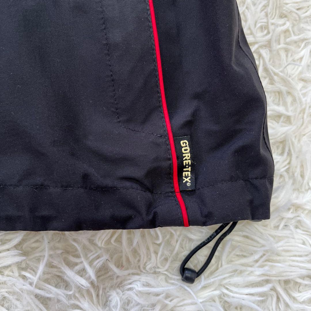 良品✨かまかつ　ゴアテックスフィールドアウタースーツ　M (GM-3289)