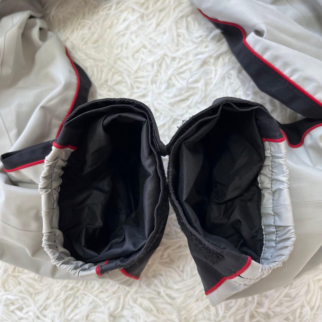 良品✨かまかつ　ゴアテックスフィールドアウタースーツ　M (GM-3289)