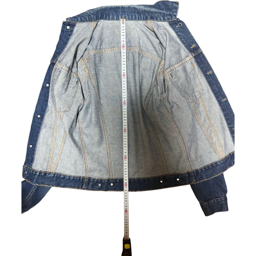 ジャケット・アウター Yu