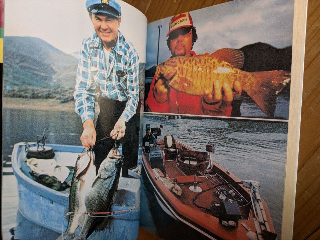 ブラックバス釣りの楽しみ方（バルサ50 トップウォーター バスフィッシング）