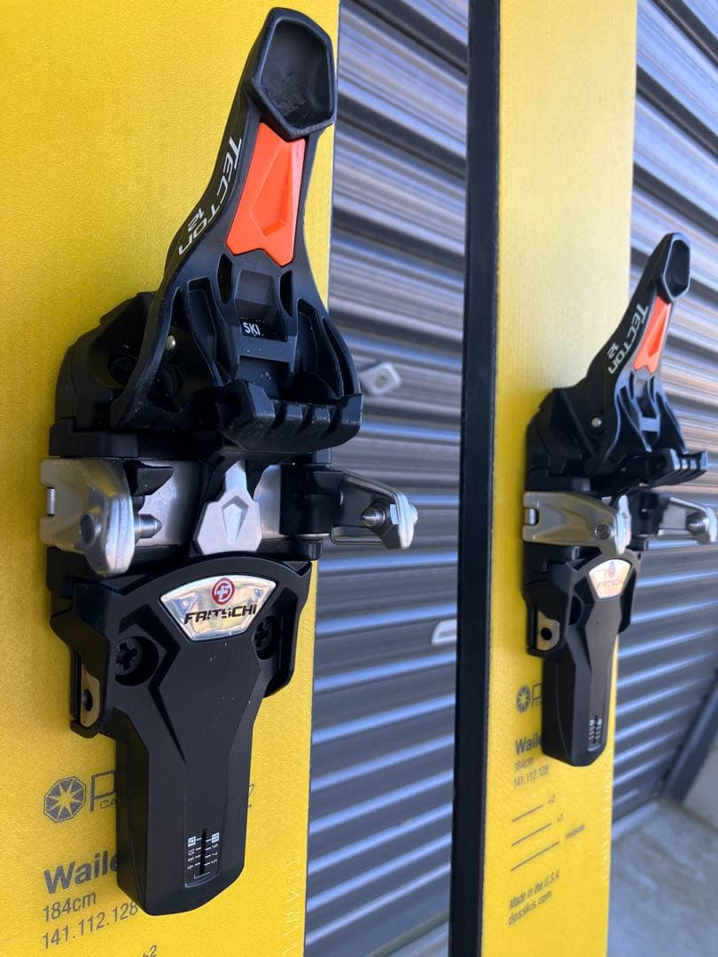 送料込 dps Wailer 112RP2 PURE3 184 テクトン12