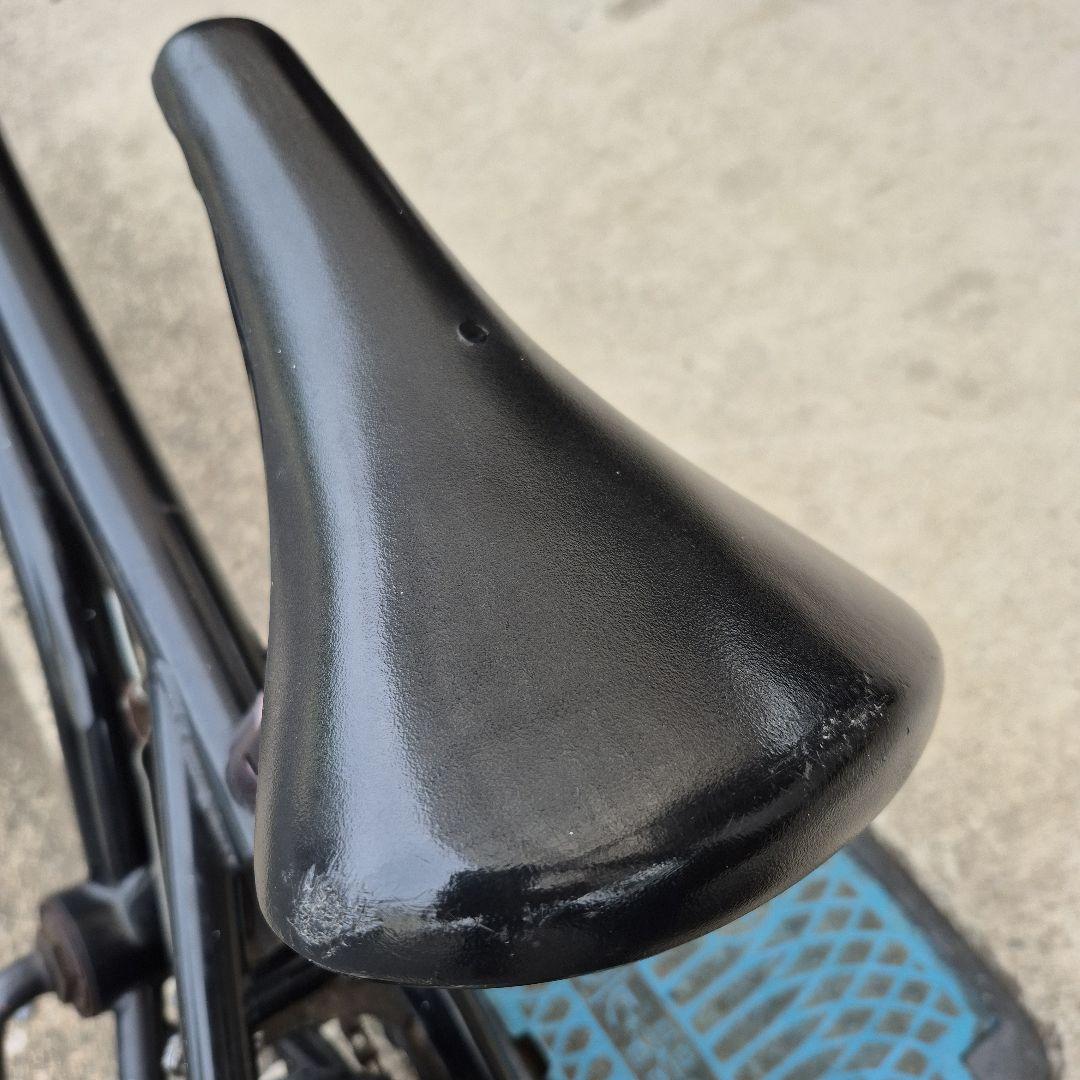 BMX ARES ASHURA 20インチ アレス フラットランド用 引取限定!