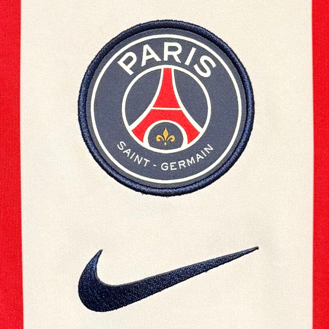 【新品/タグ付き】22/23 PSG ♯10 ネイマール【Lサイズ】ホーム