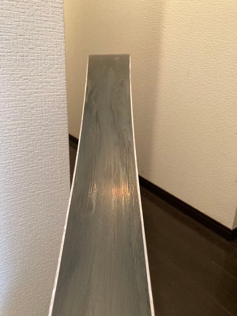 【HOTWAX・チューンナップ済み】SWALLOW ミッドスキー　123㎝