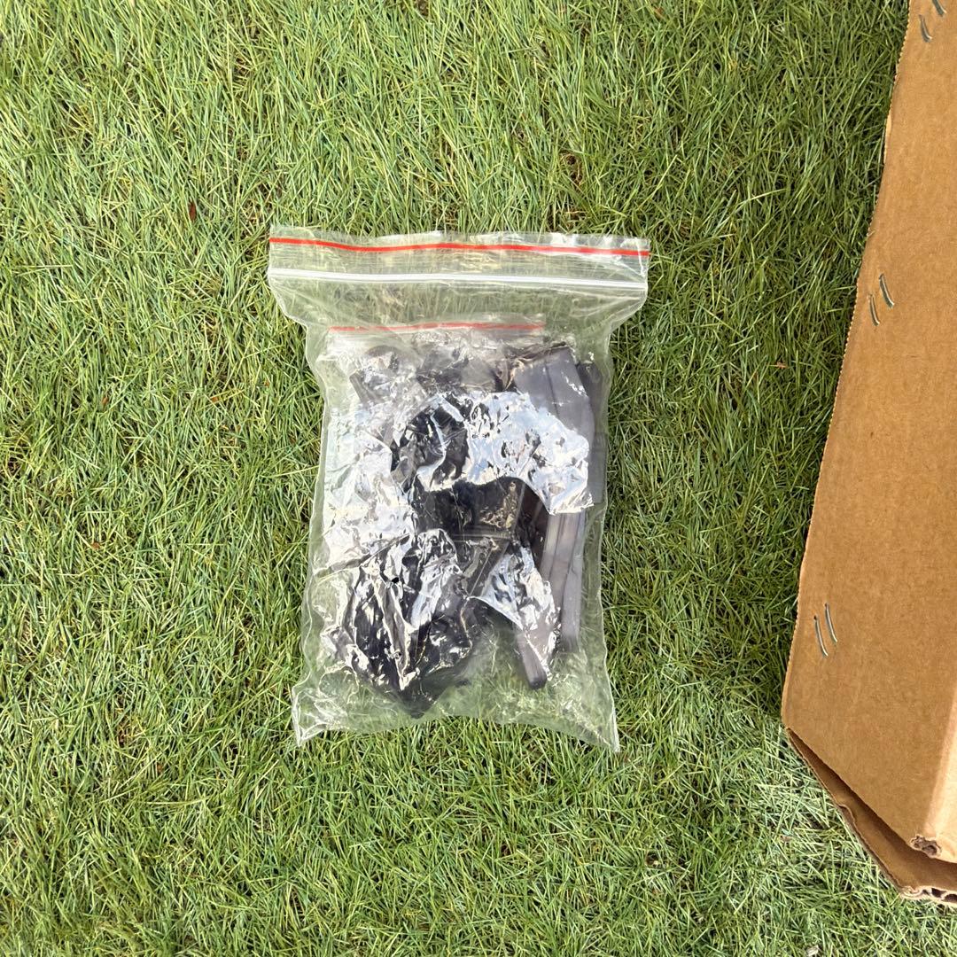 Y*様 JB64ジムニー　フロントグリル