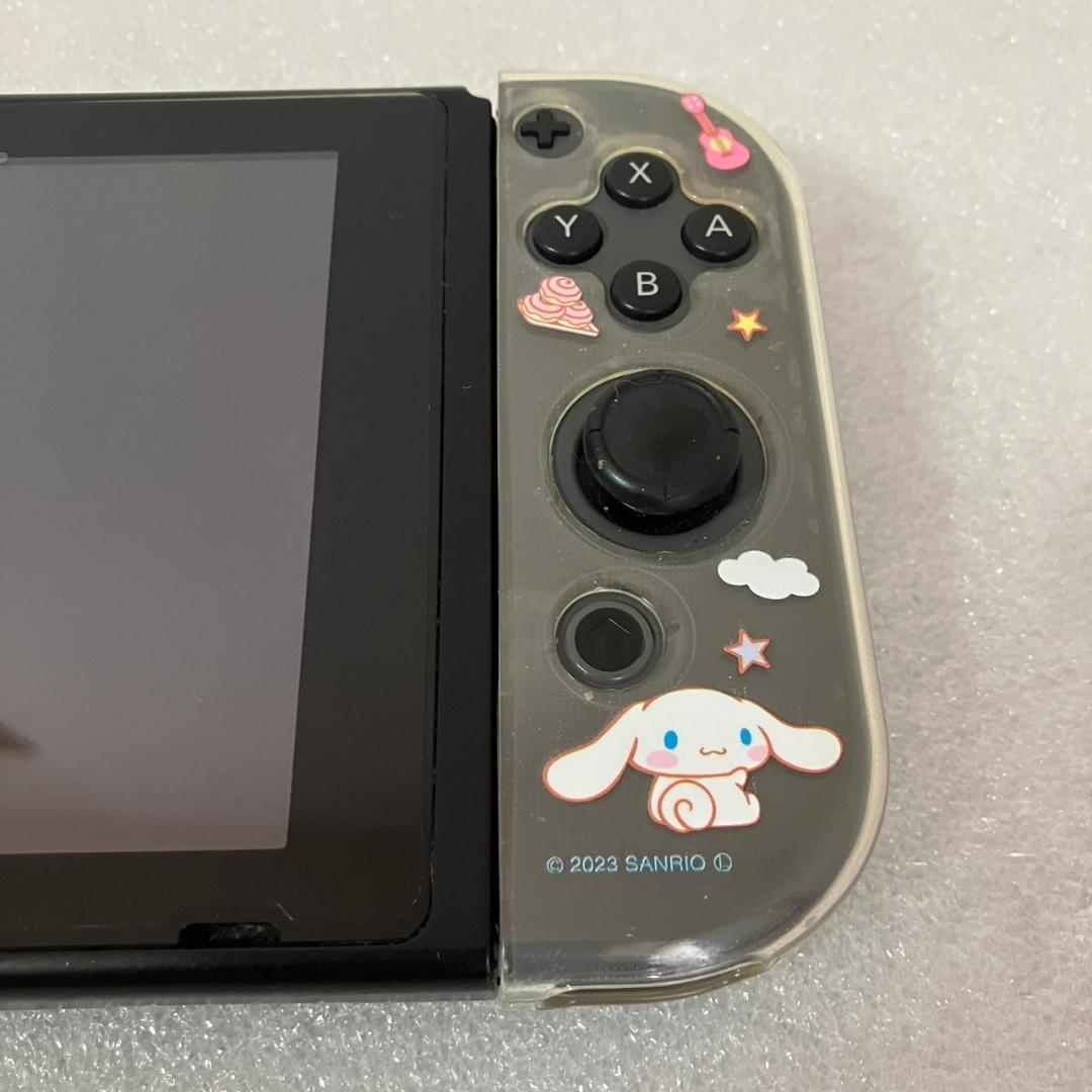 Nintendo switch ニンテンドー スイッチHAC-001ジャンク